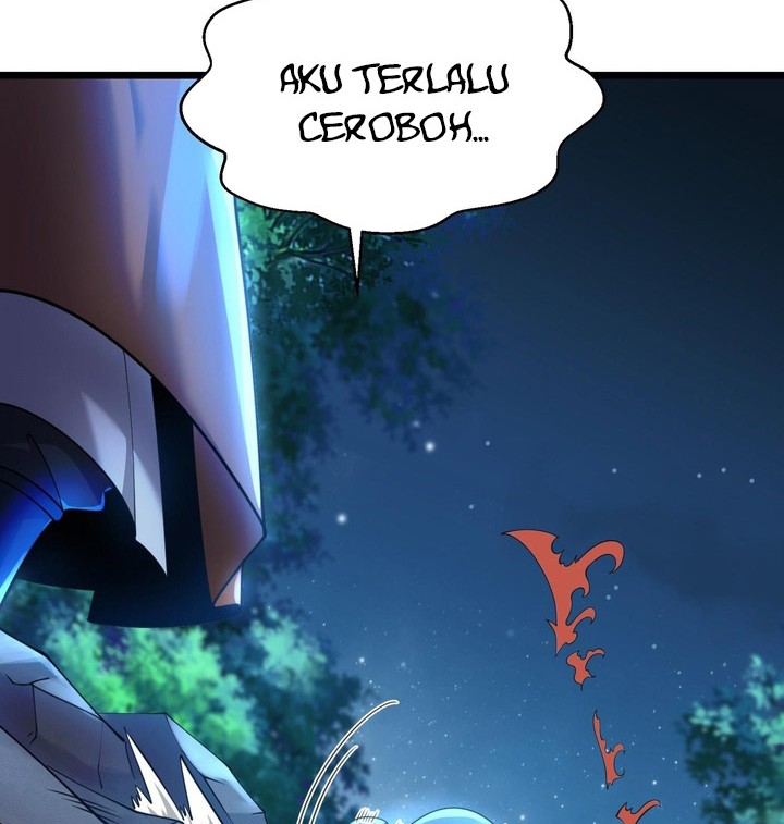 Chaotic Sword God (Remake) Bab 52 halaman 5