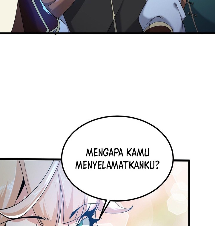 Chaotic Sword God (Remake) Bab 52 halaman 11