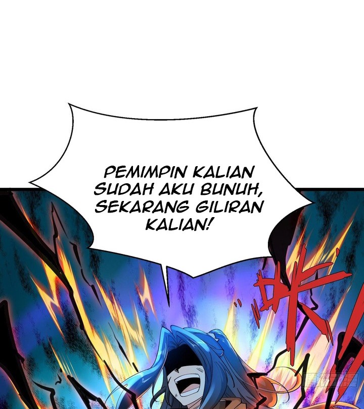 Chaotic Sword God (Remake) Bab 52 halaman 17