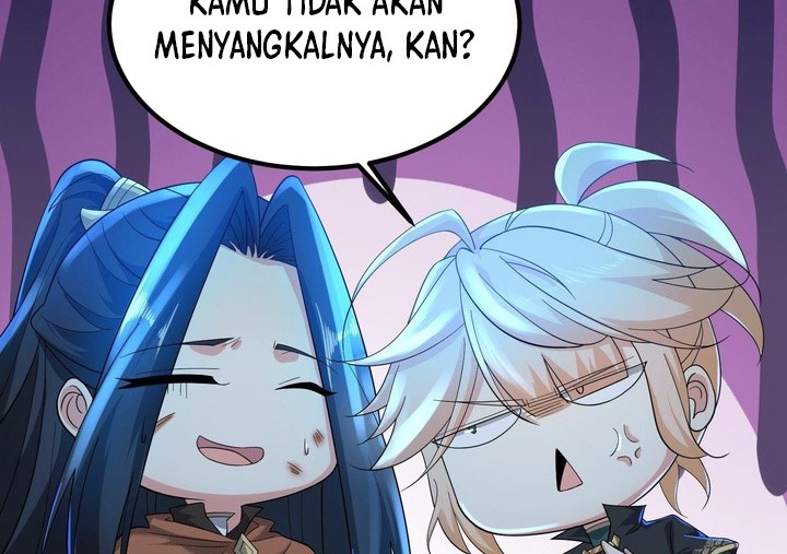 Chaotic Sword God (Remake) Bab 52 halaman 27