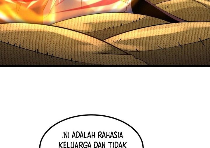 Chaotic Sword God (Remake) Bab 52 halaman 31
