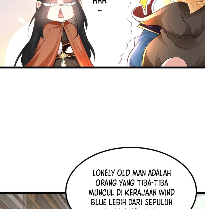 Chaotic Sword God (Remake) Bab 53 halaman 9