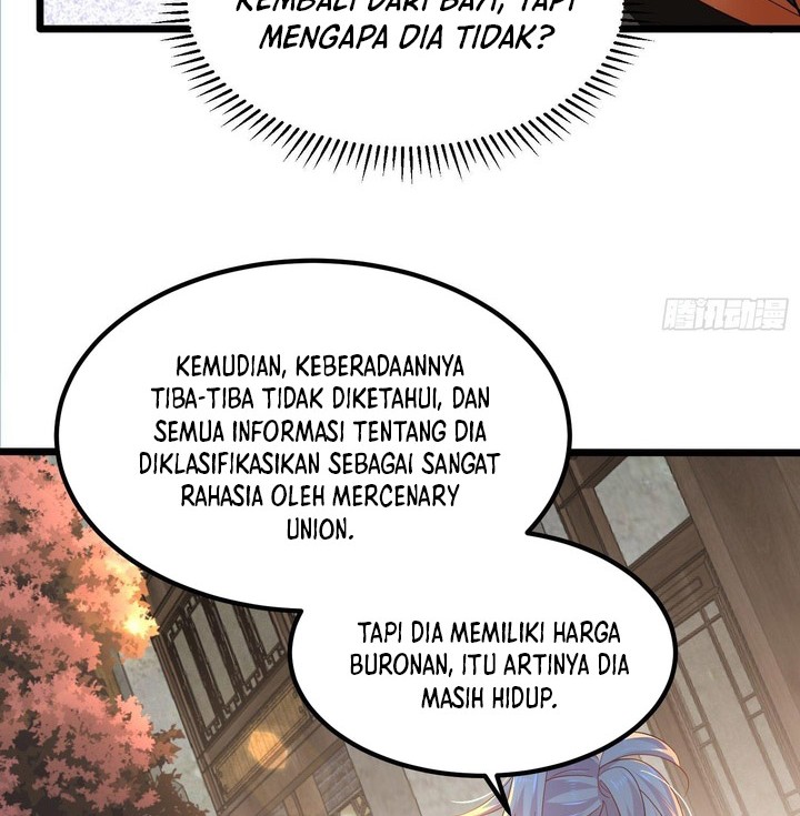 Chaotic Sword God (Remake) Bab 53 halaman 11