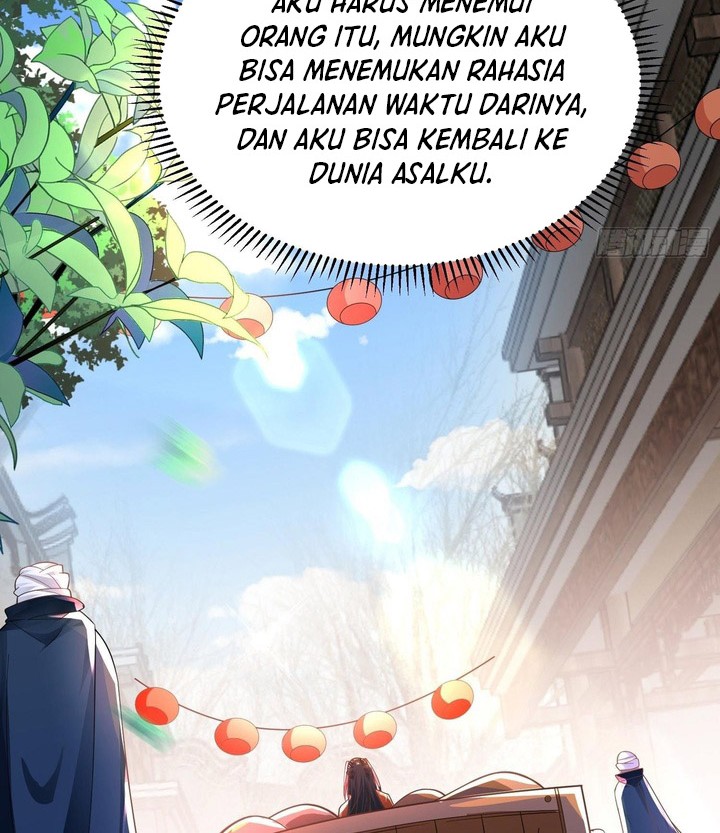 Chaotic Sword God (Remake) Bab 53 halaman 15