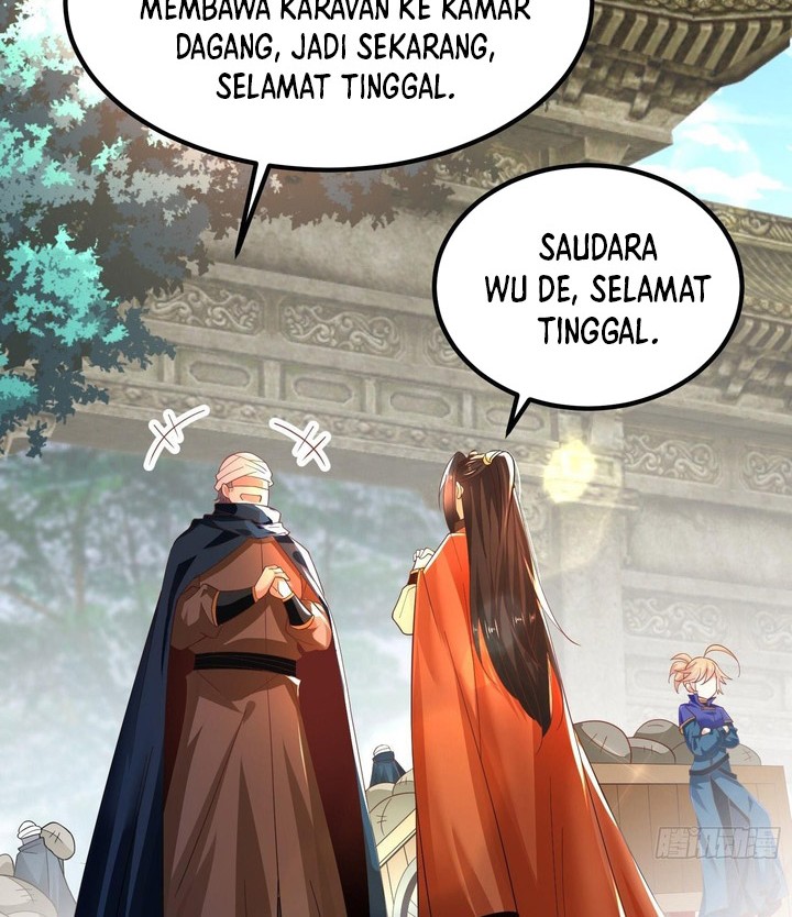 Chaotic Sword God (Remake) Bab 53 halaman 17