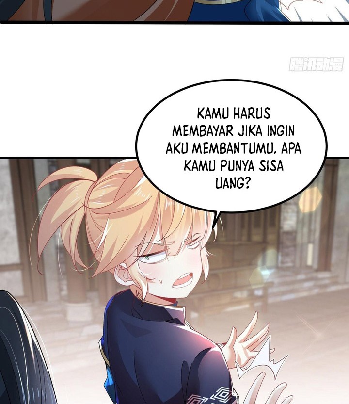 Chaotic Sword God (Remake) Bab 53 halaman 19