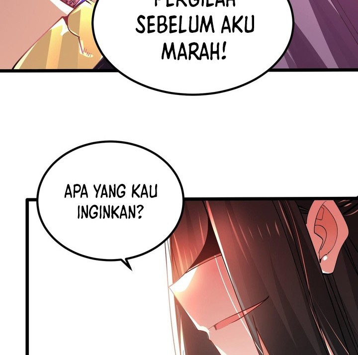 Chaotic Sword God (Remake) Bab 53 halaman 27