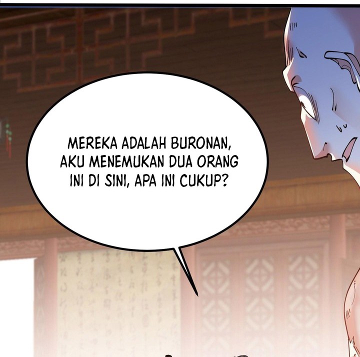 Chaotic Sword God (Remake) Bab 53 halaman 31