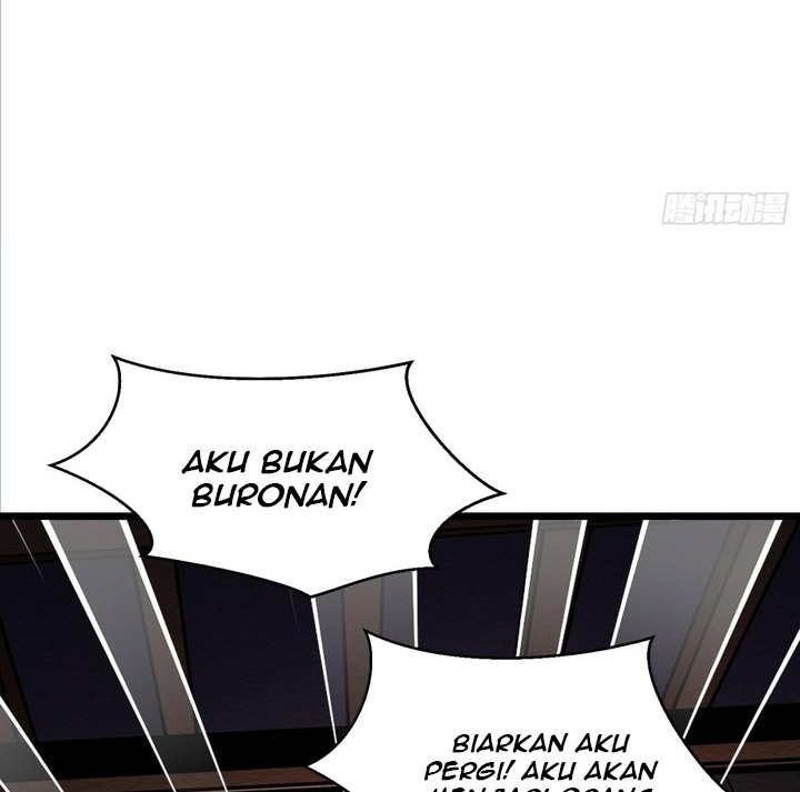 Chaotic Sword God (Remake) Bab 53 halaman 33