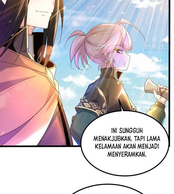 Chaotic Sword God (Remake) chapter 54 halaman 3