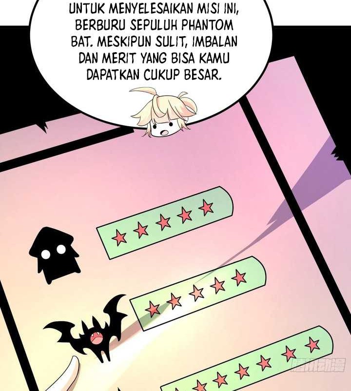Chaotic Sword God (Remake) chapter 54 halaman 5