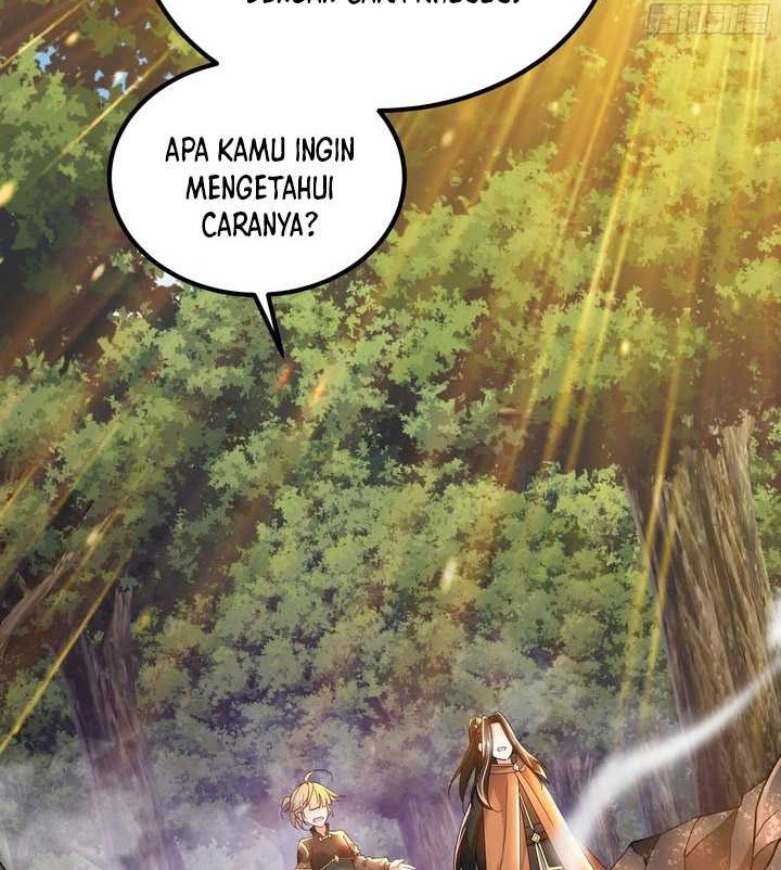 Chaotic Sword God (Remake) chapter 54 halaman 7