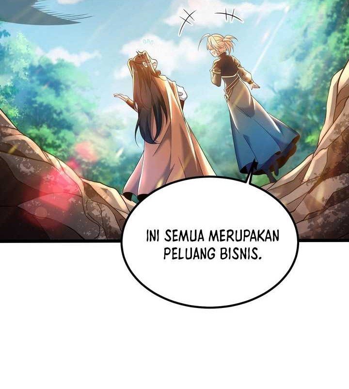 Chaotic Sword God (Remake) chapter 54 halaman 9
