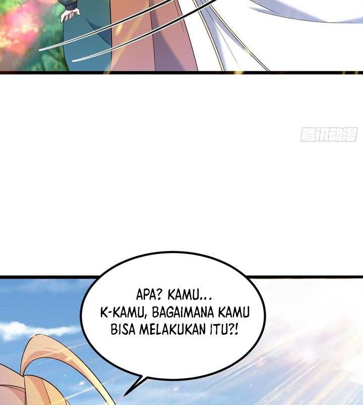 Chaotic Sword God (Remake) chapter 54 halaman 11