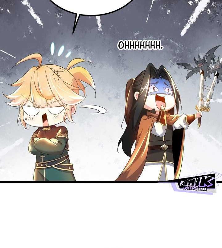 Chaotic Sword God (Remake) chapter 54 halaman 13