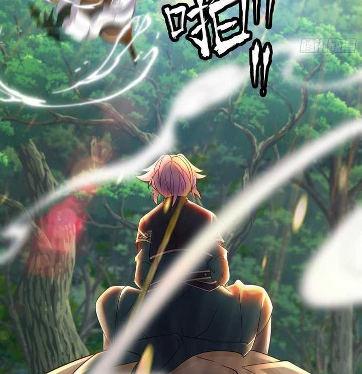 Chaotic Sword God (Remake) chapter 54 halaman 15