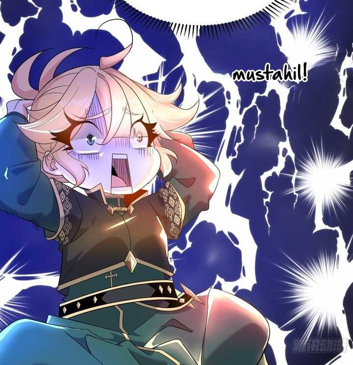 Chaotic Sword God (Remake) chapter 54 halaman 17