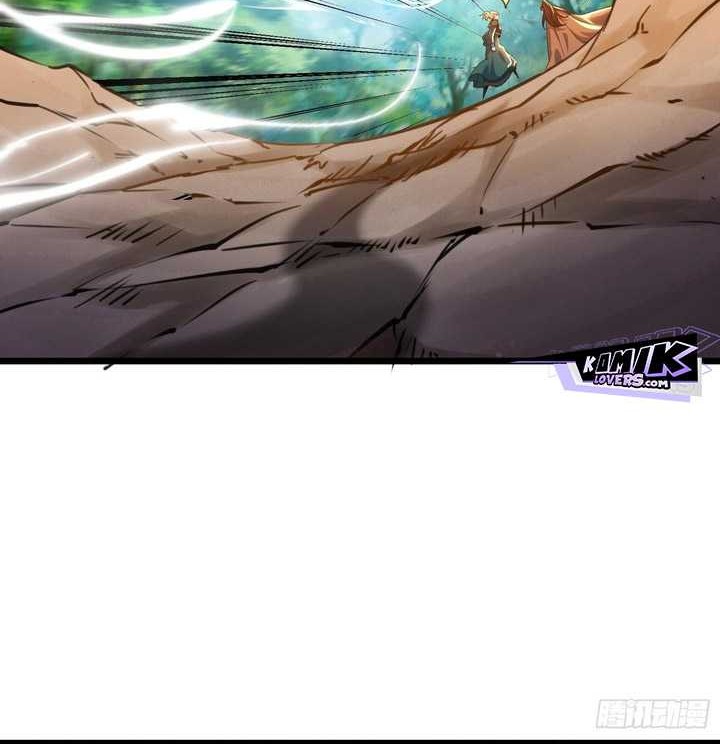 Chaotic Sword God (Remake) chapter 54 halaman 25
