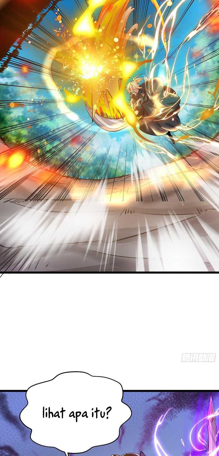 Chaotic Sword God (Remake) chapter 54 halaman 27
