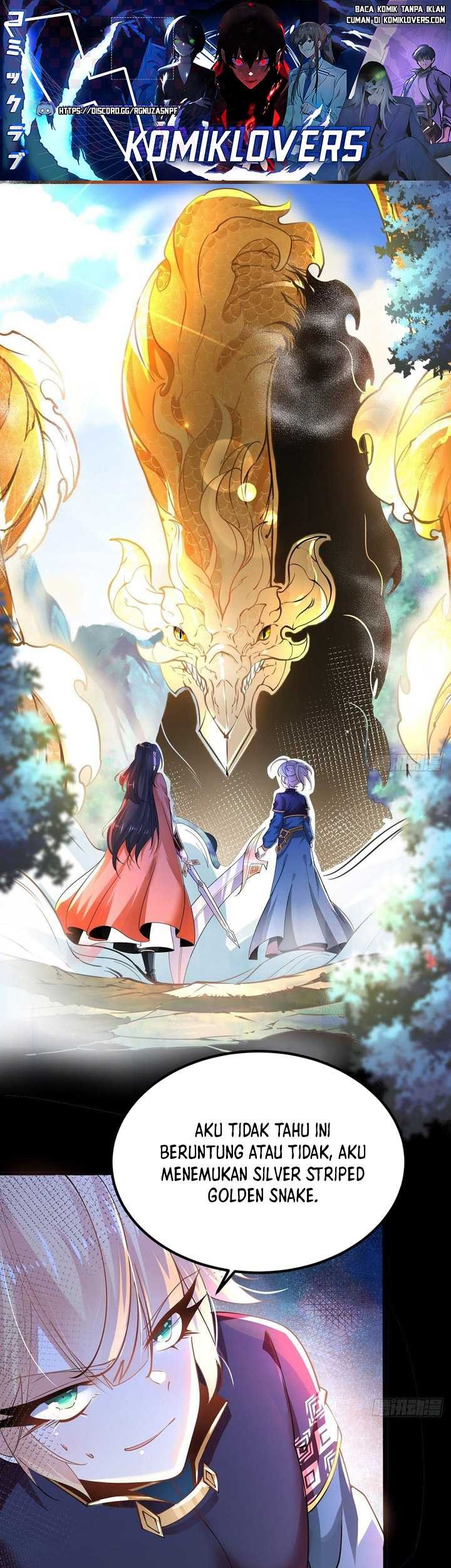 Chaotic Sword God (Remake) Bab 55 halaman 2