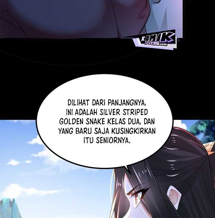 Chaotic Sword God (Remake) Bab 55 halaman 3