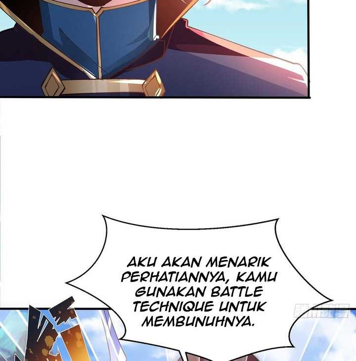 Chaotic Sword God (Remake) Bab 55 halaman 5