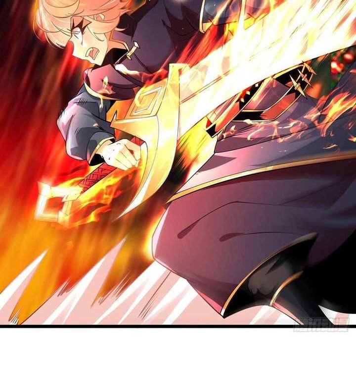 Chaotic Sword God (Remake) Bab 55 halaman 17