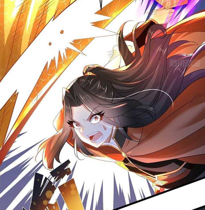 Chaotic Sword God (Remake) Bab 55 halaman 21