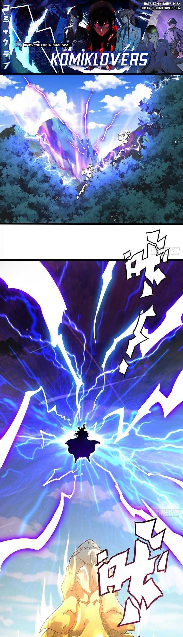 Chaotic Sword God (Remake) Bab 56 halaman 2