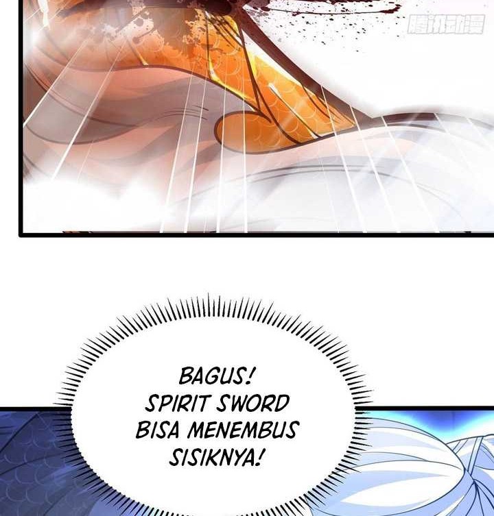 Chaotic Sword God (Remake) Bab 56 halaman 9