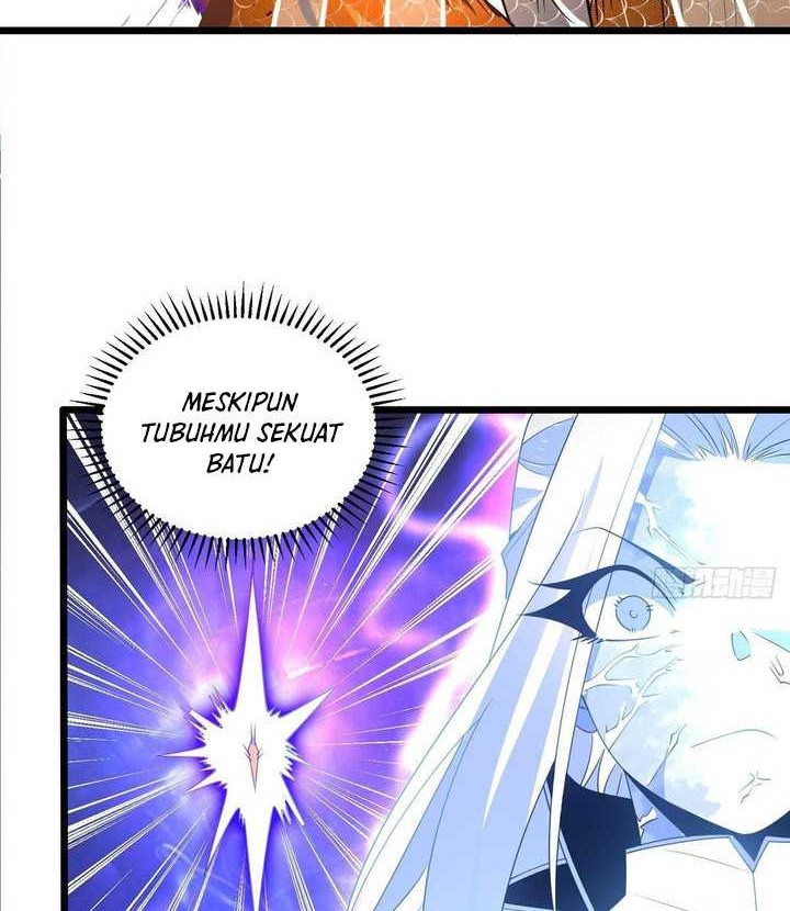 Chaotic Sword God (Remake) Bab 56 halaman 15