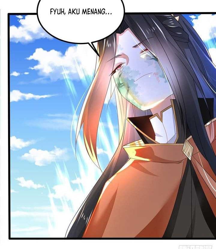 Chaotic Sword God (Remake) Bab 56 halaman 19