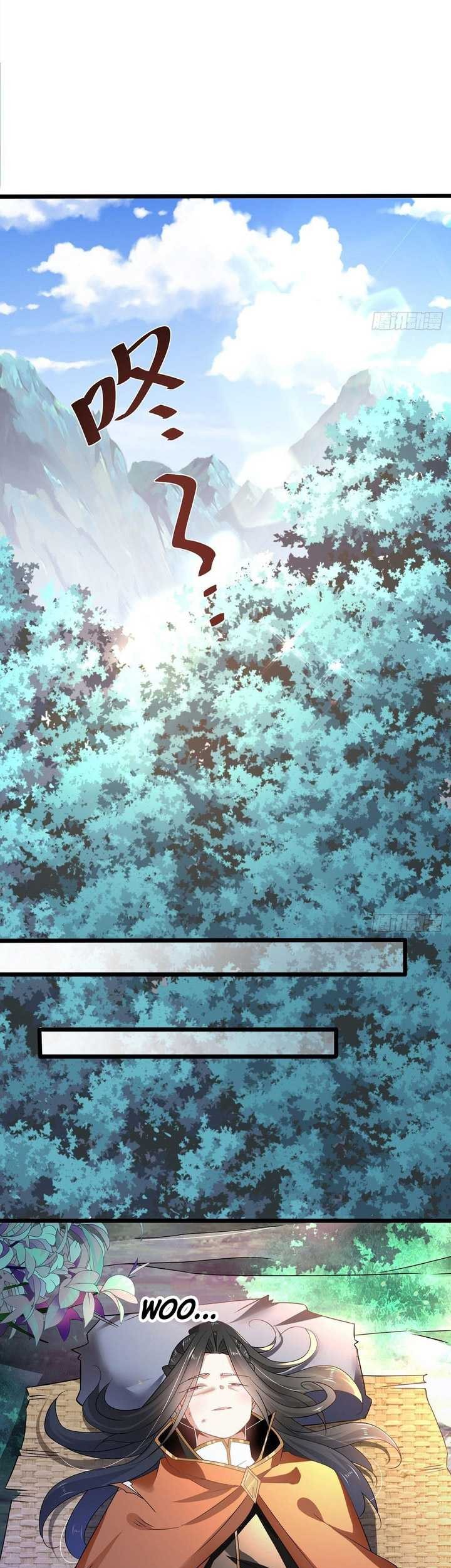 Chaotic Sword God (Remake) Bab 56 halaman 22