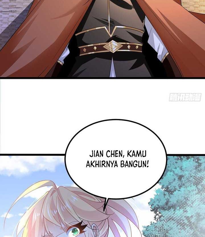 Chaotic Sword God (Remake) Bab 56 halaman 23