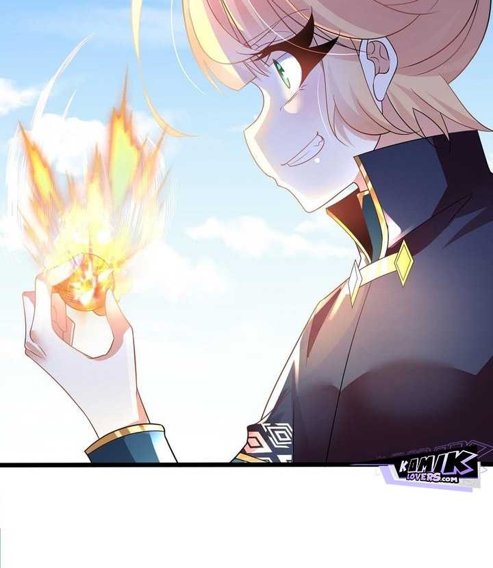 Chaotic Sword God (Remake) Bab 56 halaman 25