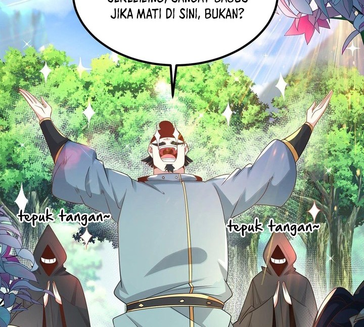 Chaotic Sword God (Remake) Bab 57 halaman 3