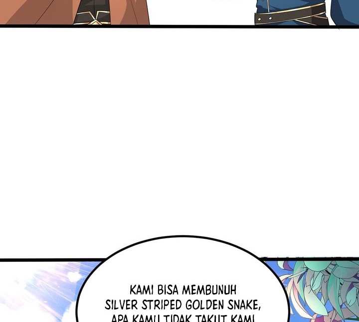 Chaotic Sword God (Remake) Bab 57 halaman 5
