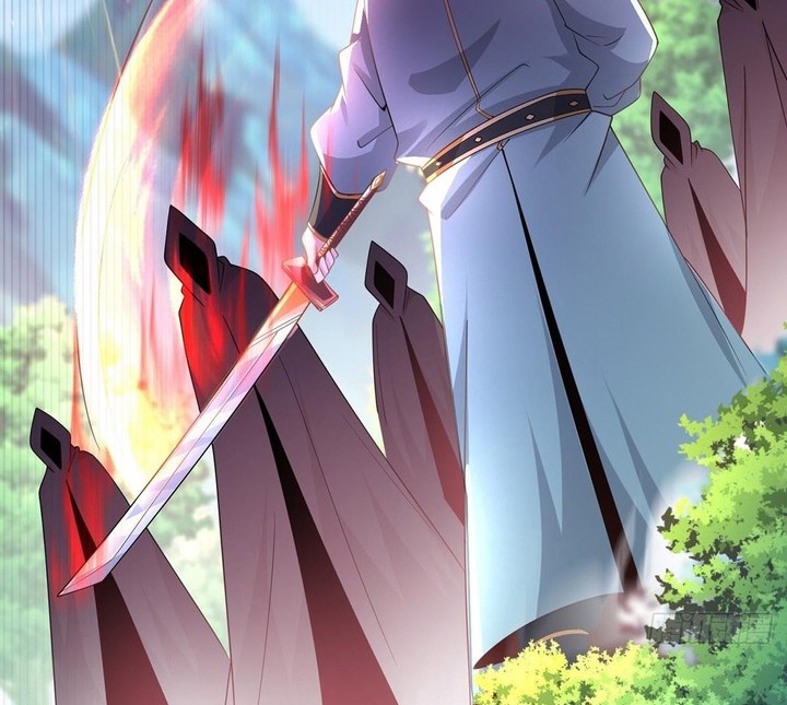 Chaotic Sword God (Remake) Bab 57 halaman 9
