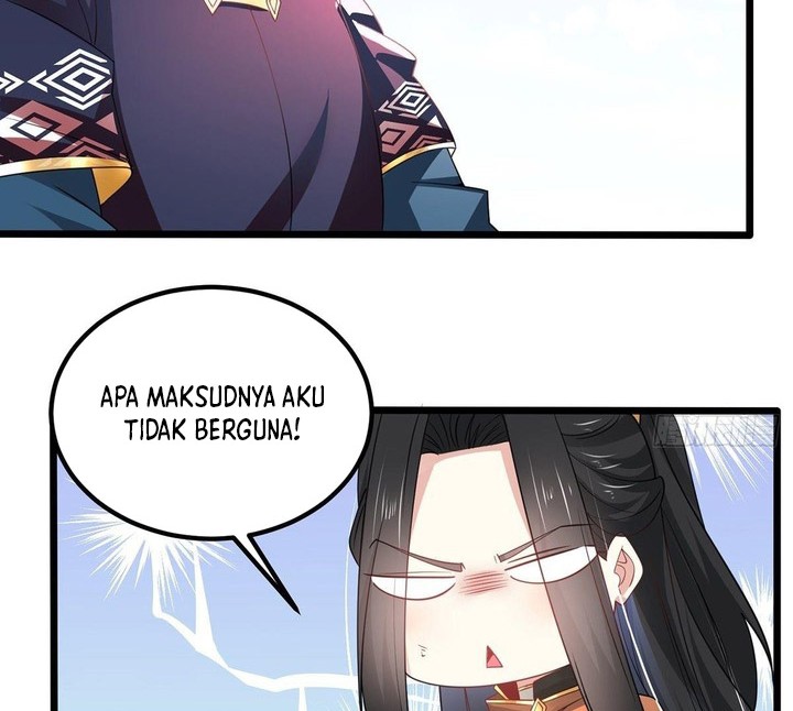 Chaotic Sword God (Remake) Bab 57 halaman 11