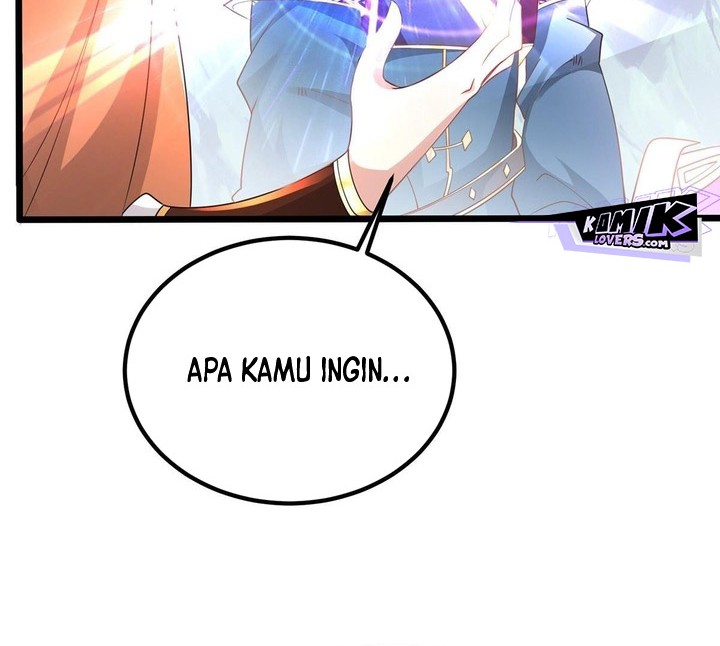 Chaotic Sword God (Remake) Bab 57 halaman 13