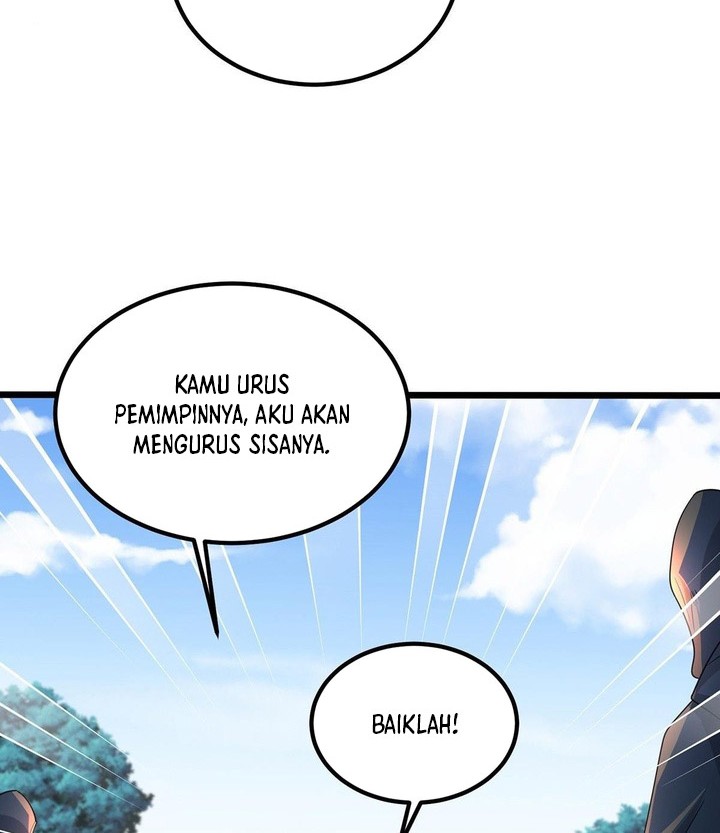 Chaotic Sword God (Remake) Bab 57 halaman 15