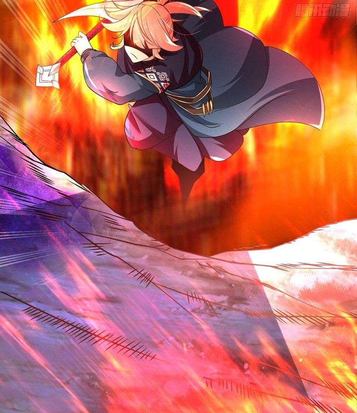 Chaotic Sword God (Remake) Bab 57 halaman 17