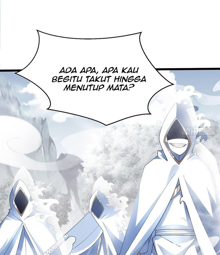 Chaotic Sword God (Remake) Bab 57 halaman 21
