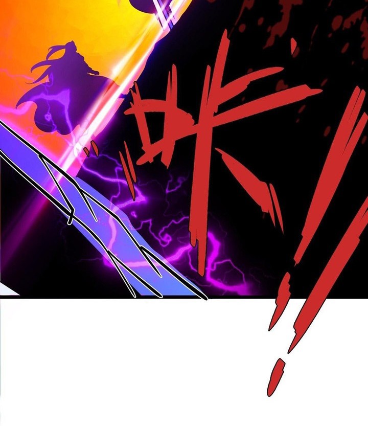 Chaotic Sword God (Remake) Bab 57 halaman 25