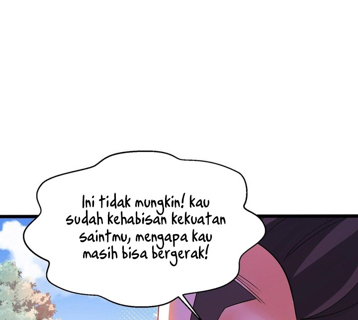 Chaotic Sword God (Remake) Bab 57 halaman 27