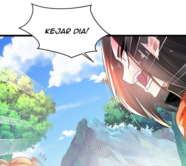 Chaotic Sword God (Remake) Bab 57 halaman 33