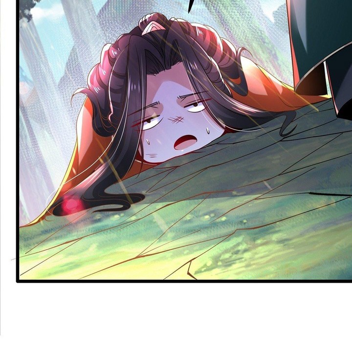 Chaotic Sword God (Remake) chapter 58 halaman 3
