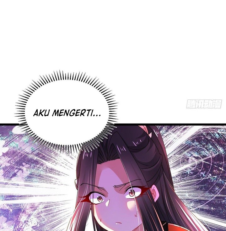 Chaotic Sword God (Remake) chapter 58 halaman 5