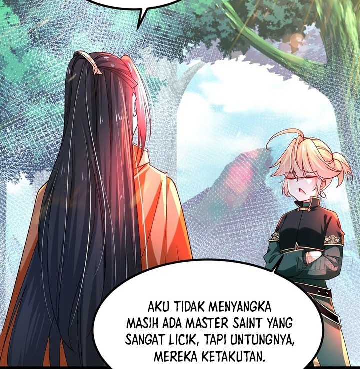 Chaotic Sword God (Remake) chapter 58 halaman 7
