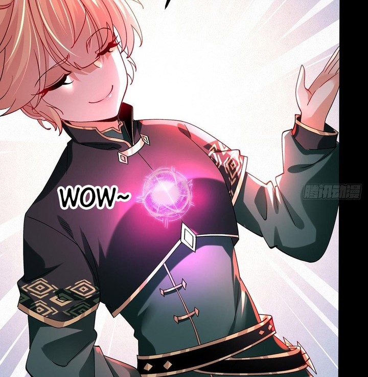 Chaotic Sword God (Remake) chapter 58 halaman 9